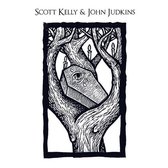 Scott Kelly & John Judkins - Live (7" Vinyl Single)