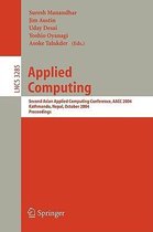 Applied Computing