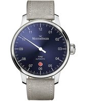 MeisterSinger Mod. DM908 - Horloge
