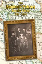 The Bagdadi/Paksoy Family Story
