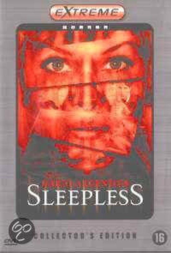 Sleepless