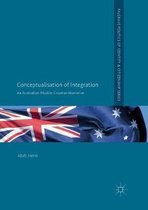 Palgrave Politics of Identity and Citizenship Series- Conceptualisation of Integration