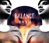 Various Artists - Balance Presents Guy J (CD)