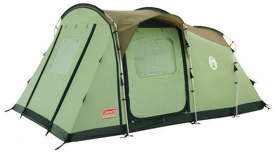 Tent Mackenzie Cabin 4 | bol.com
