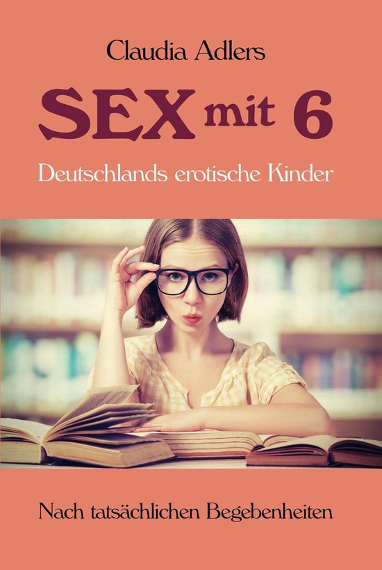 Sex mit 6 - cover