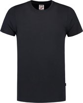 Tricorp T-shirt Bamboo - Casual - 101003 - Navy - maat XXXL