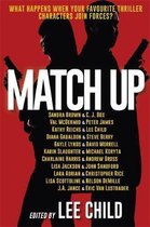 Omslag Match Up