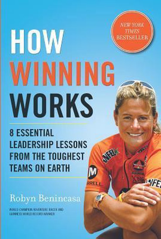 How Winning Works - cover