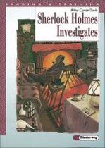 Sherlock Holmes Investigates