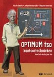Optimum - kantoortechnieken tso 3 - leerwerkboek
