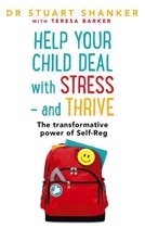 Help Your Child Deal With Stress – and Thrive