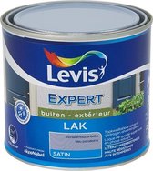 Levis Expert Lak Buiten Satin 6411 500 ML