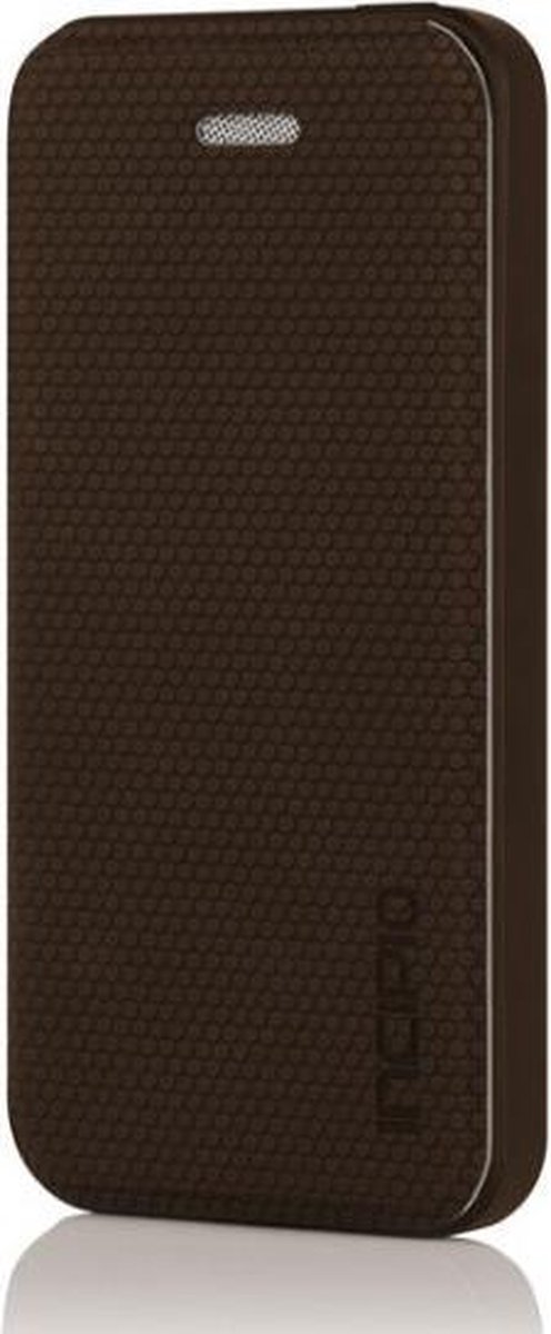 Incipio tasje LGND - bruin - voor Apple iPhone 5