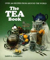 Tea Book, The