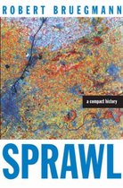 Sprawl - A Compact History
