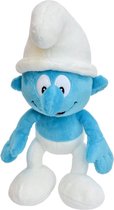 Smurfen Smurf Pluche 30 Cm
