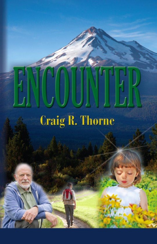 Encounter - cover
