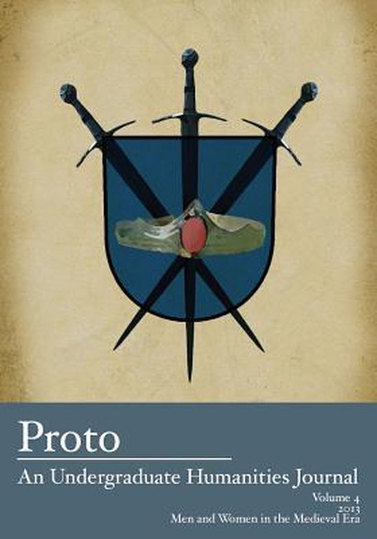 Proto - cover
