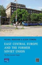 Developing Areas Research Group - East Central Europe and the former Soviet Union