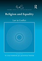 ICLARS Series on Law and Religion - Religion and Equality