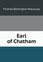 Earl of Chatham
