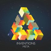 Christiaan Bruins Inventions - Meta (CD)