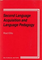 Second Language Acquisition and Language Pedagogy