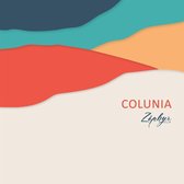 Colunia - Zephyr (CD)