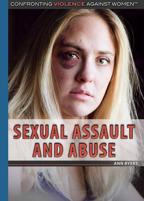 Confronting Violence Against Women - Sexual Assault and Abuse (ebook ...