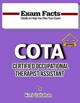 Exam Facts - COTA Study Guide - 2nd Edition