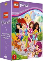 LEGO Friends Collection