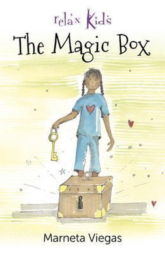 Relax Kids The Magic Box