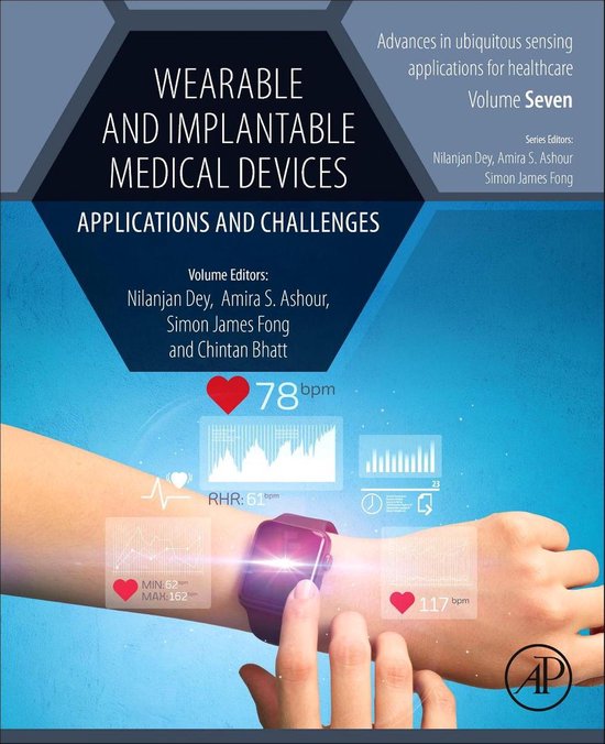 Foto: Wearable and implantable medical devices