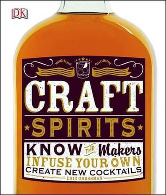 Craft Spirits - cover