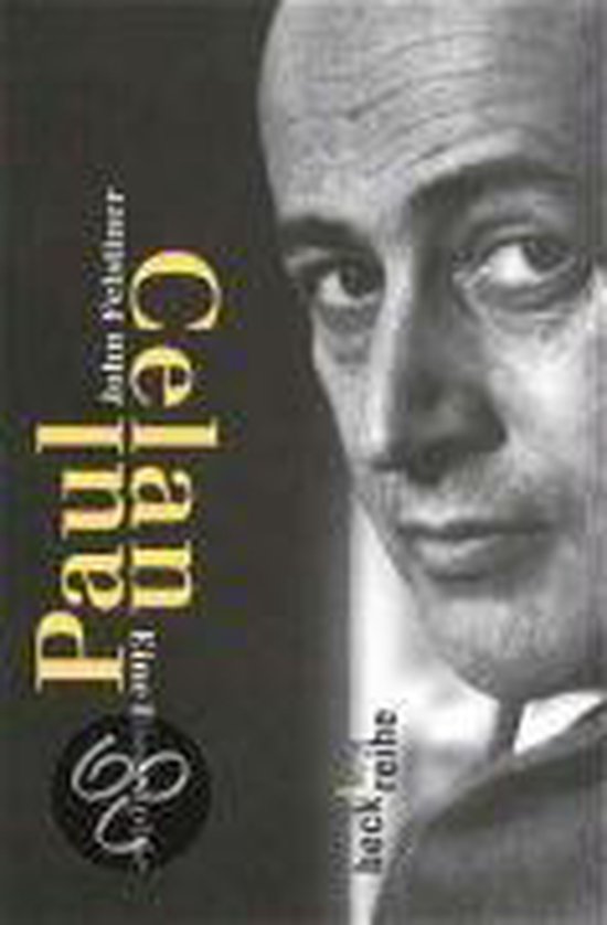 Paul Celan. Eine Biographie | Felstiner, John | Book