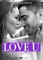 Love U 4 - Love U - volume 4