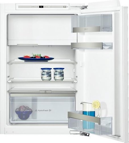Koelkast: Neff KI2223F30 - Tafelmodel koelkast - Wit, van het merk Neff