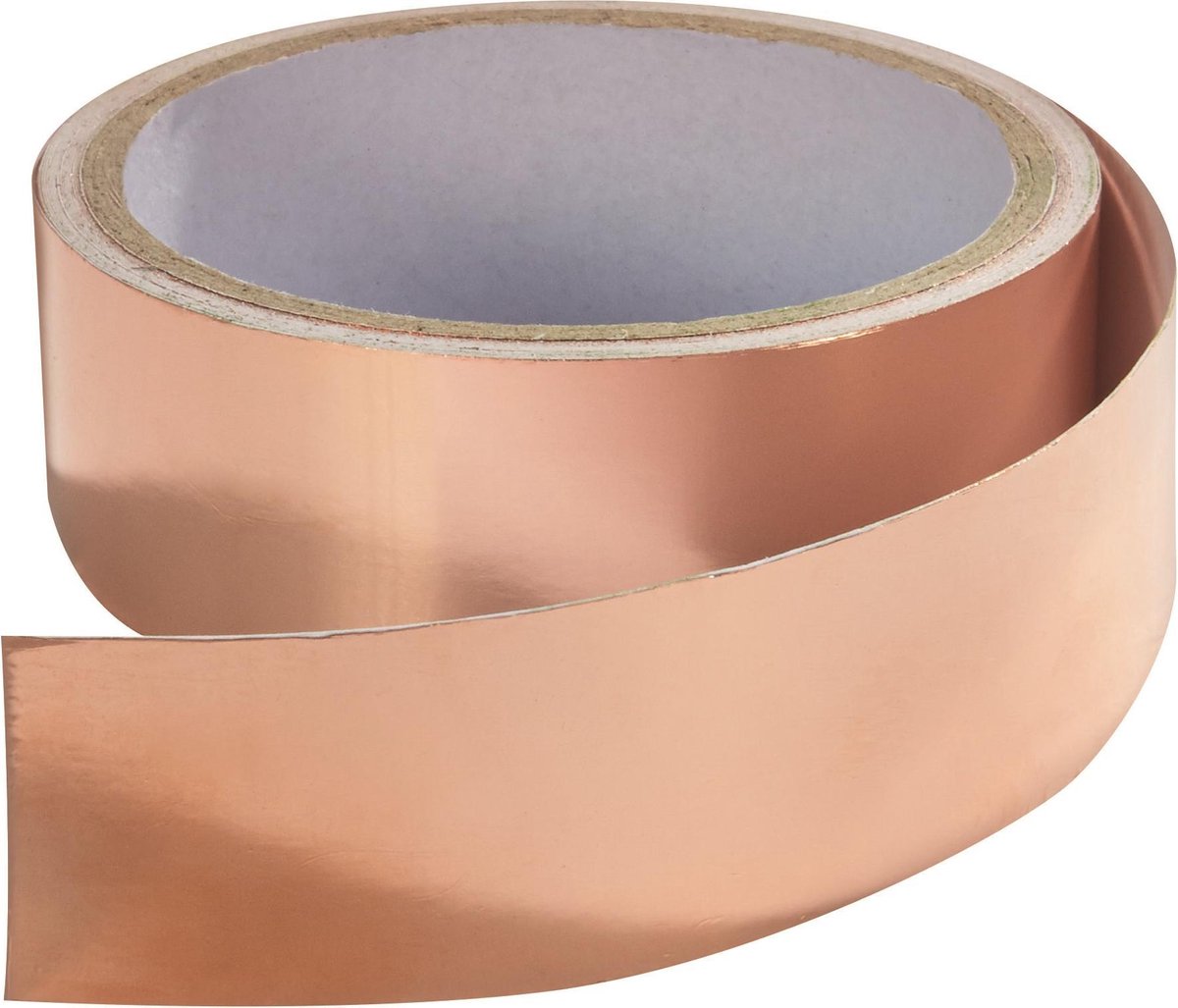 Gardener's Mate Koper slakkentape 5m (12) 15981