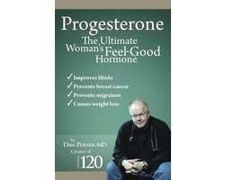 Progesterone the Ultimate Women's Feel Good Hormone