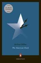 Penguin Plays - The American Clock