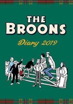 The Broons Diary 2019