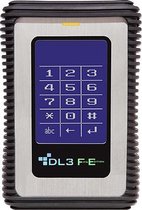 DataLocker DL3 FE 500GB - Externe HDD