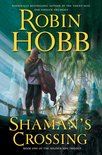 Soldier Son Trilogy 1 - Shaman's Crossing