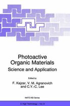 Photoactive Organic Materials