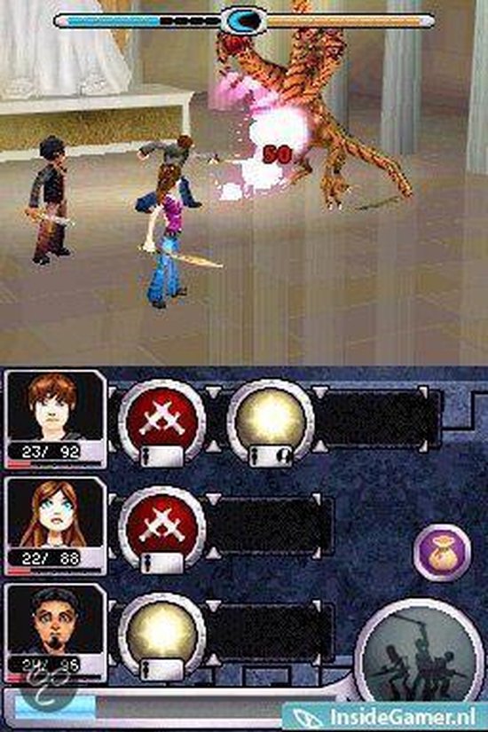 Percy Jackson And the Lightning Thief Games