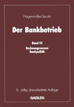 Der Bankbetrieb