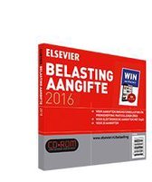 Elsevier belasting aangifte 2016