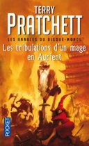 Les tribulations d'un mage en Aurient (Livre 17)