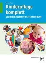 Kinderpflege komplett