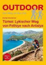 Türkei: Lykischer Weg von Fethiye nach Antalya